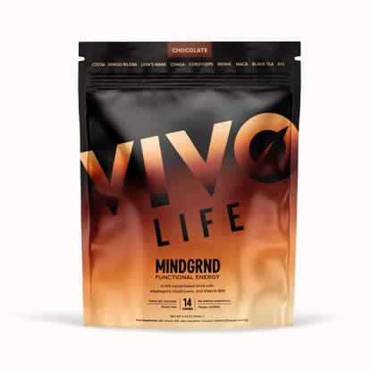 MINDGRND Functional Energy 154g