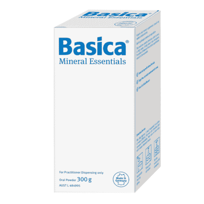 Mineral Essentials 300g