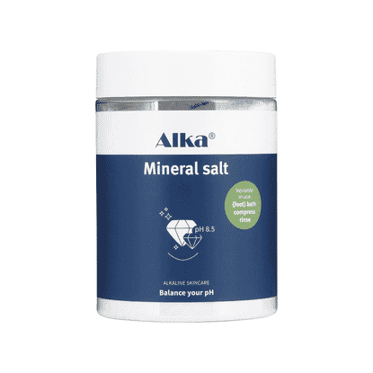 Mineral Salt 1200g (Formerly Alka Bath)