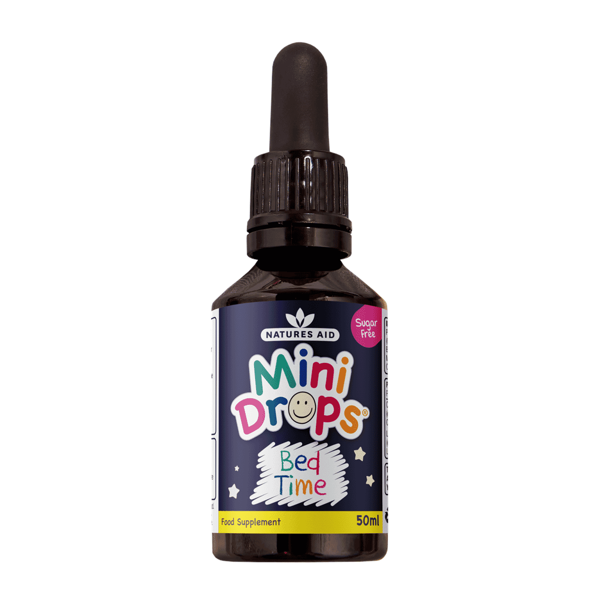 Mini Drops Bed Time 50ml