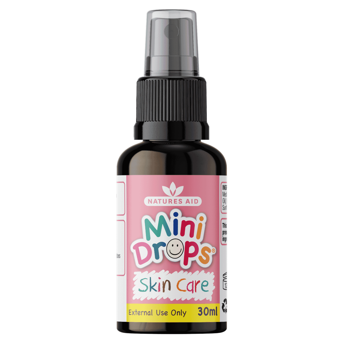 Mini Drops Skin Care 30ml