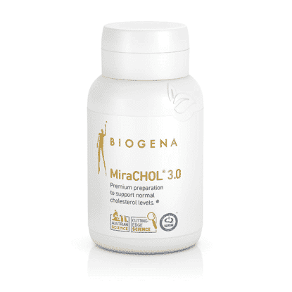 MiraCHOL® 3.0 90s