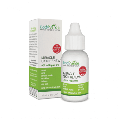 Miracle Skin Renew 15ml