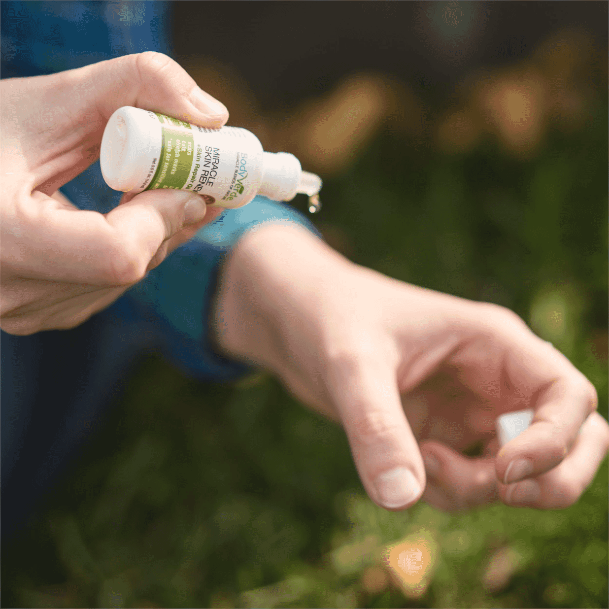 Miracle Skin Renew 15ml