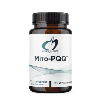 Mito-PQQ 60s