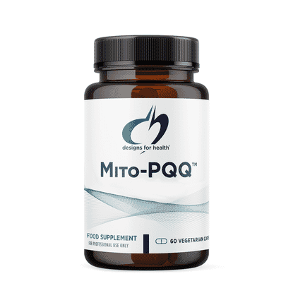 Mito-PQQ 60s