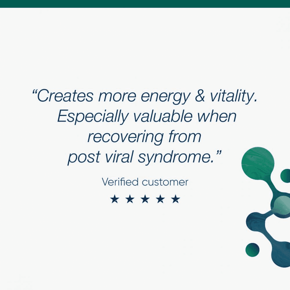 Mitochondrial Resuscitate 60s (Formerly Nutri Adv. NUT-3520)