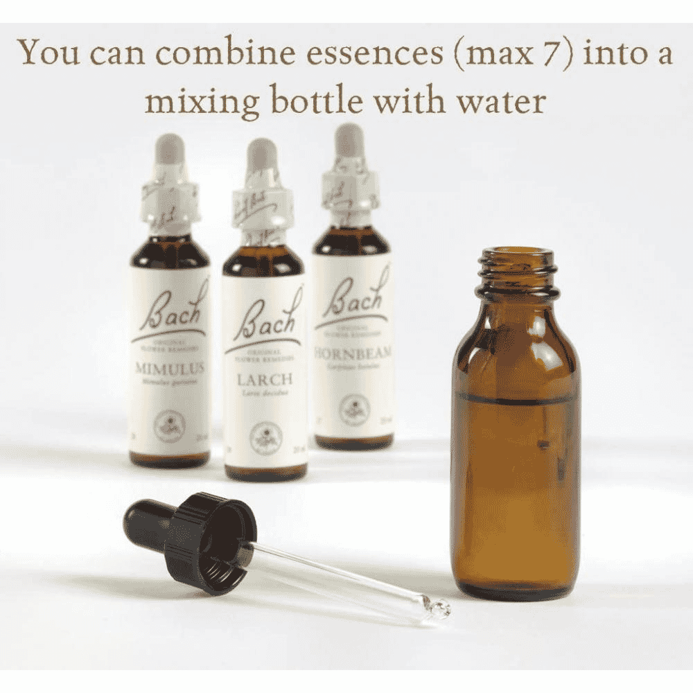 Mixing Bottle 30ml