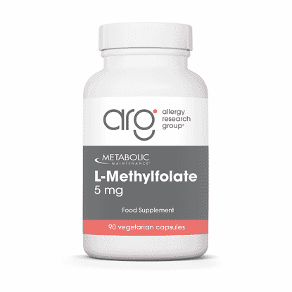 MM L-Methyfolate 5mg 90s