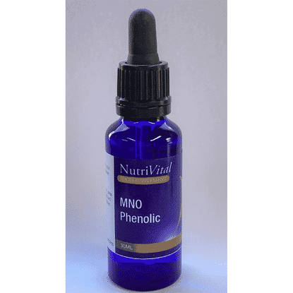 MNO Phenolic 30ml