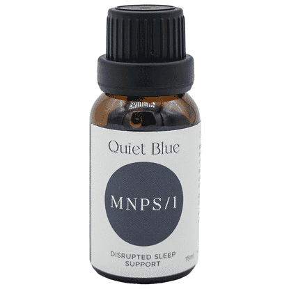 MNPS/1 Disrupted Sleep Support 15ml