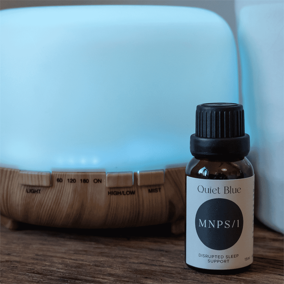 MNPS/1 Disrupted Sleep Support 15ml