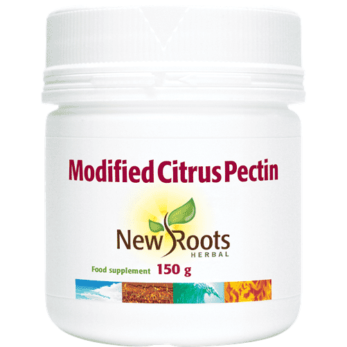 Modified Citrus Pectin 150g