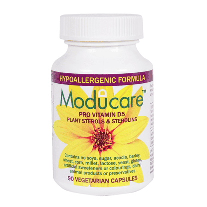 Moducare® Pro Vitamin D5 90s