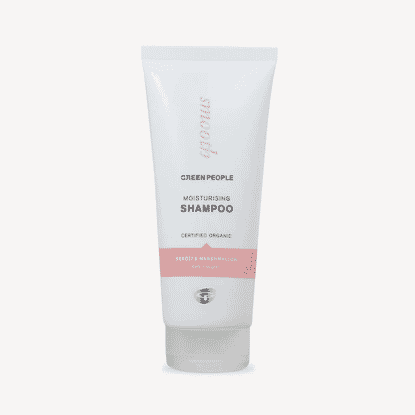 Moisturising Shampoo Neroli & Marshmallow (Smooth) 200ml