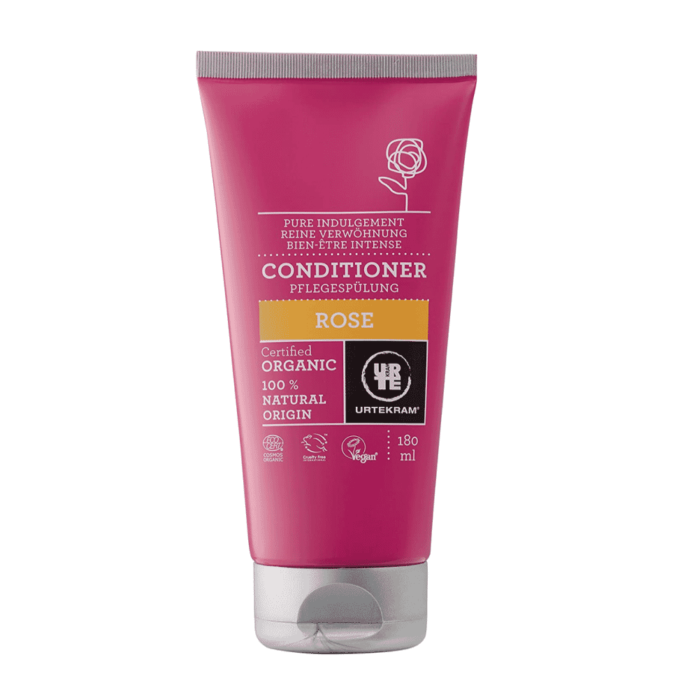 Moisturizing Conditioner Rose 180ml