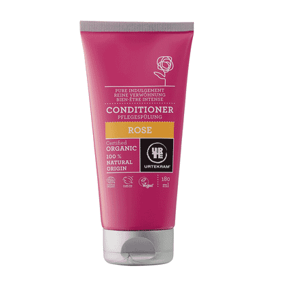 Moisturizing Conditioner Rose 180ml