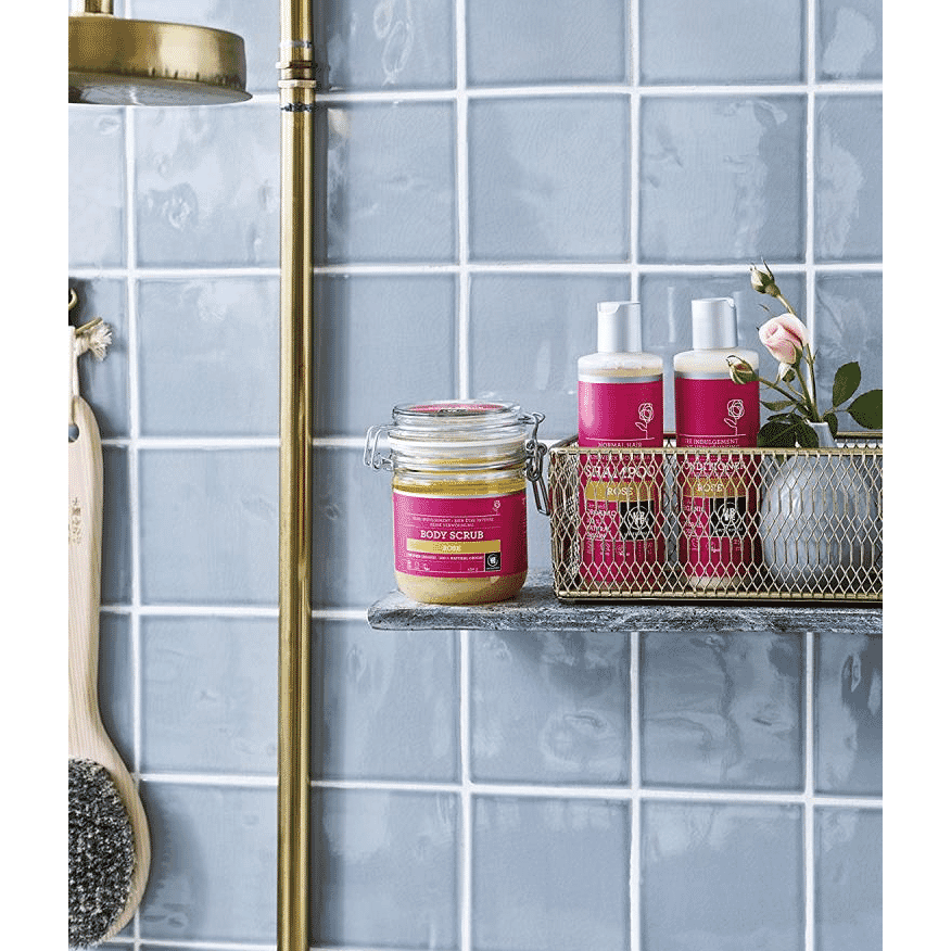 Moisturizing Conditioner Rose 180ml