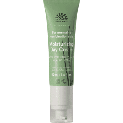 Moisturizing Day Cream 50ml
