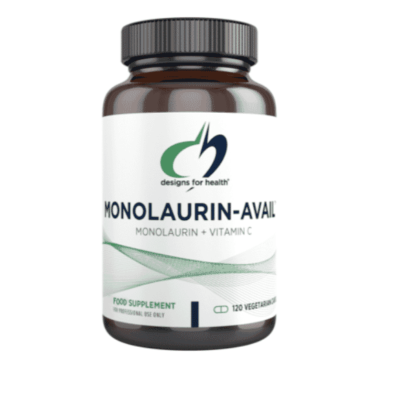 Monolaurin-Avail 120s