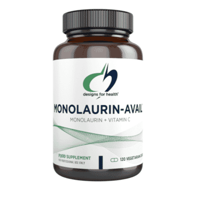 Monolaurin-Avail 120s