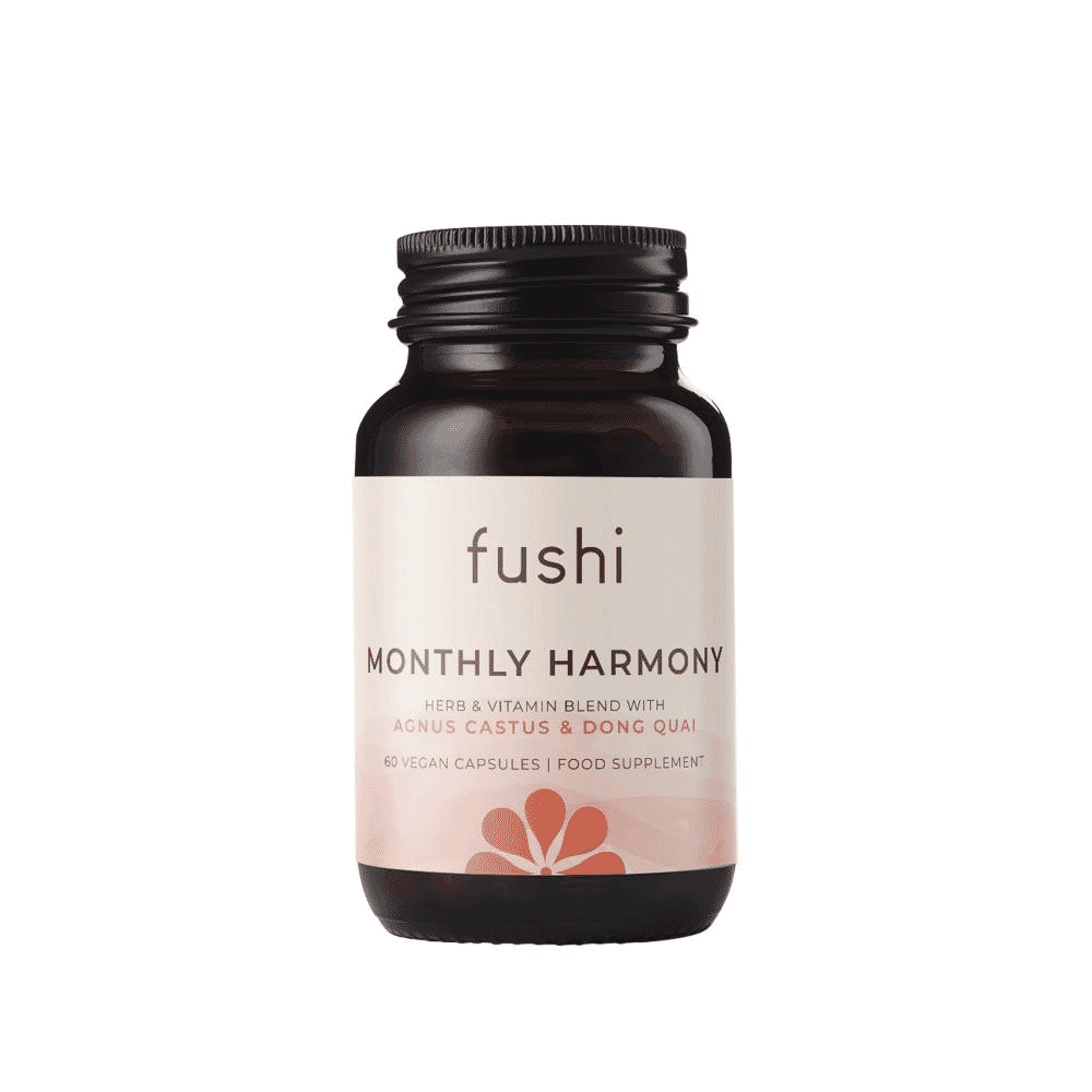 Monthly Harmony 60s