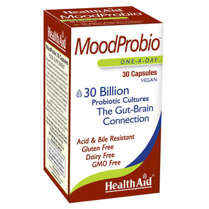 MoodProbio 30 Billion 30s