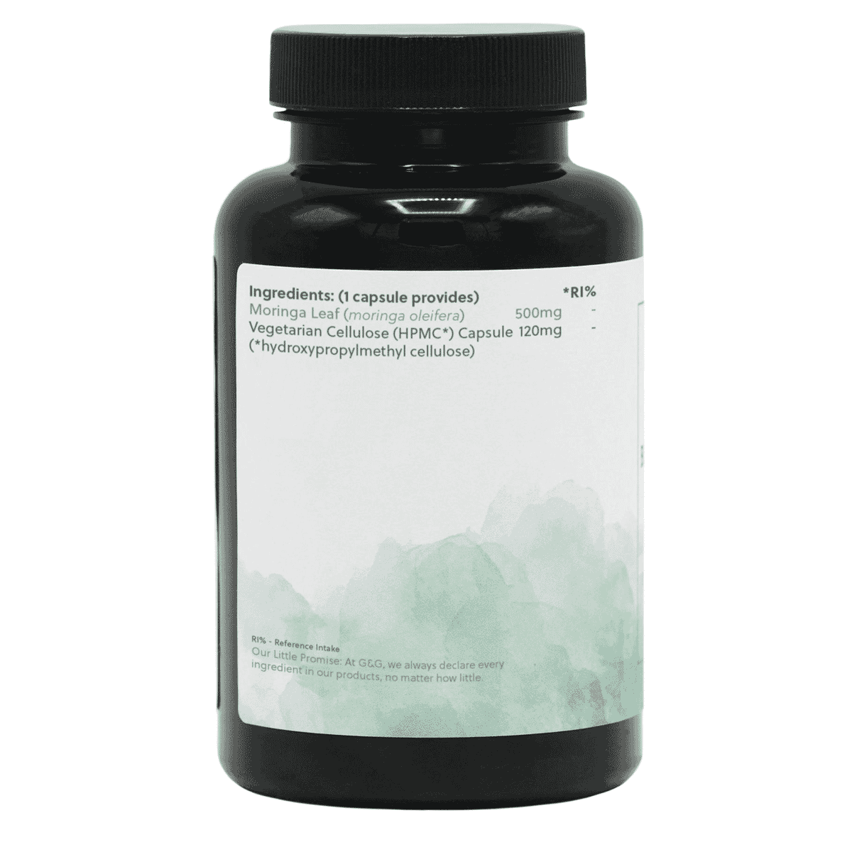 Moringa 120s