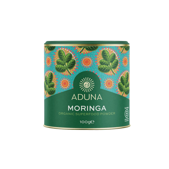 Moringa Organic Superfood Powder 100g