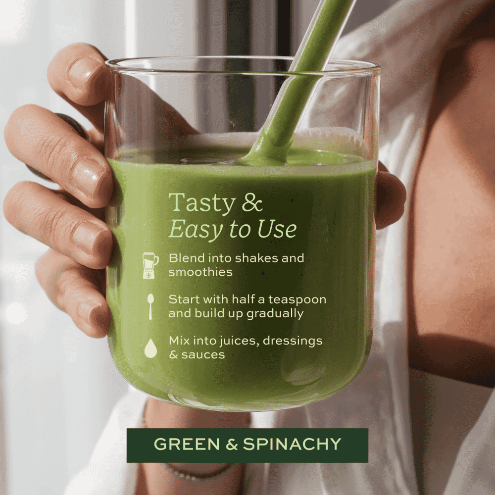 Moringa Superfood Powder Organic 275g