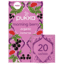 Morning Berry Organic Herbal Tea 20s
