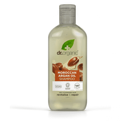 Moroccan Argan Oil Shampoo 265ml