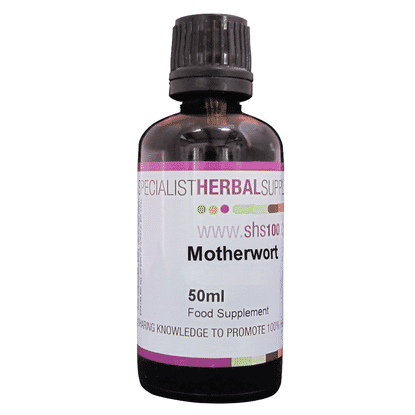 Motherwort Drops 50ml