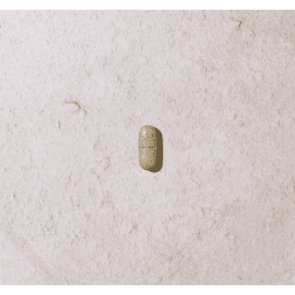 MSM Glucosamine Joint Complex 180s