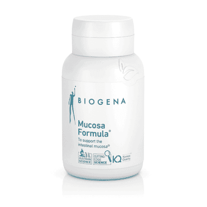 Mucosa Formula® 60s