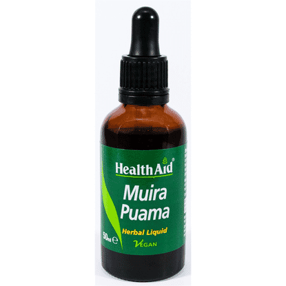 Muira Puama 50ml