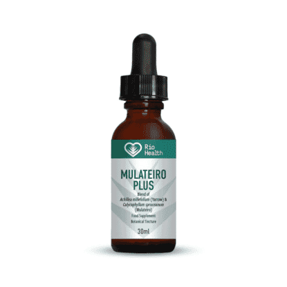 Mulateiro Plus 30ml