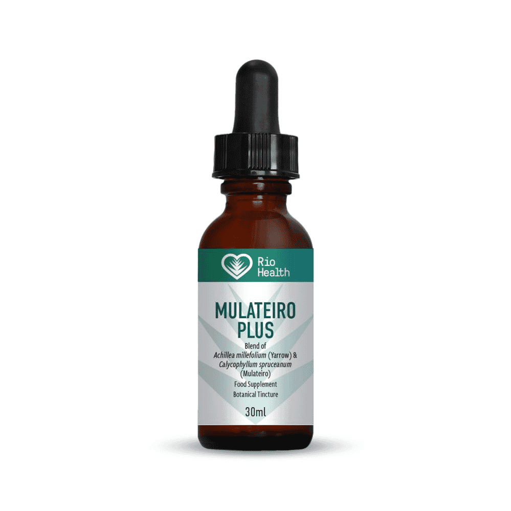 Mulateiro Plus 30ml