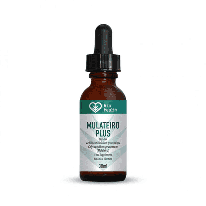 Mulateiro Plus 30ml