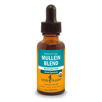 Mullein Blend 30ml