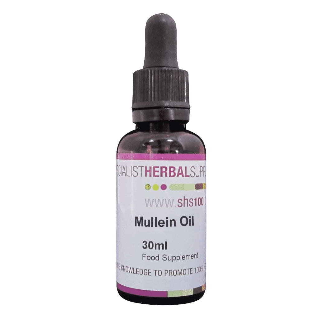 Mullein Oil 30ml