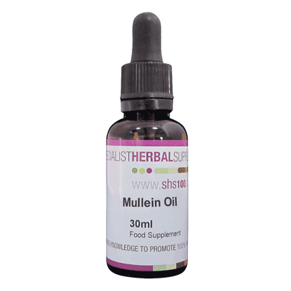 Mullein Oil 30ml