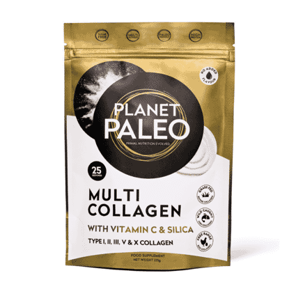 Multi Collagen 225g