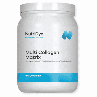 Multi Collagen Matrix 525g