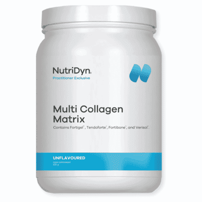 Multi Collagen Matrix 525g