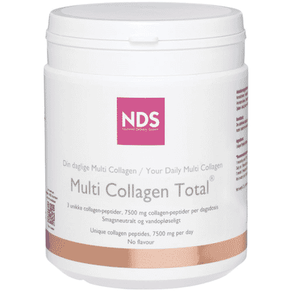 Multi Collagen Total 225g
