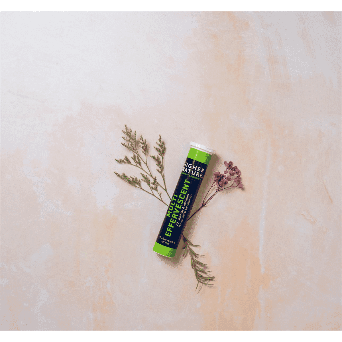 Multi Effervescent 20s