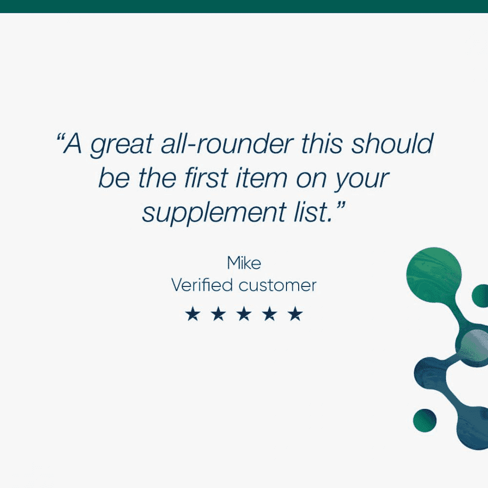 Multi Essentials for Men 60s