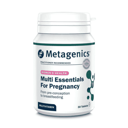 Multi Essentials for Pregnancy 30s (Formerly Nutri Adv. NUT-3256)