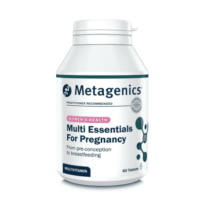 Multi Essentials for Pregnancy 60s (Formerly Nutri Adv. NUT-3257)